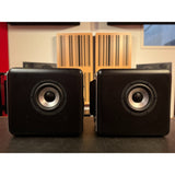 Used Barefoot Sound MM35 MicroMain35 (Pair)