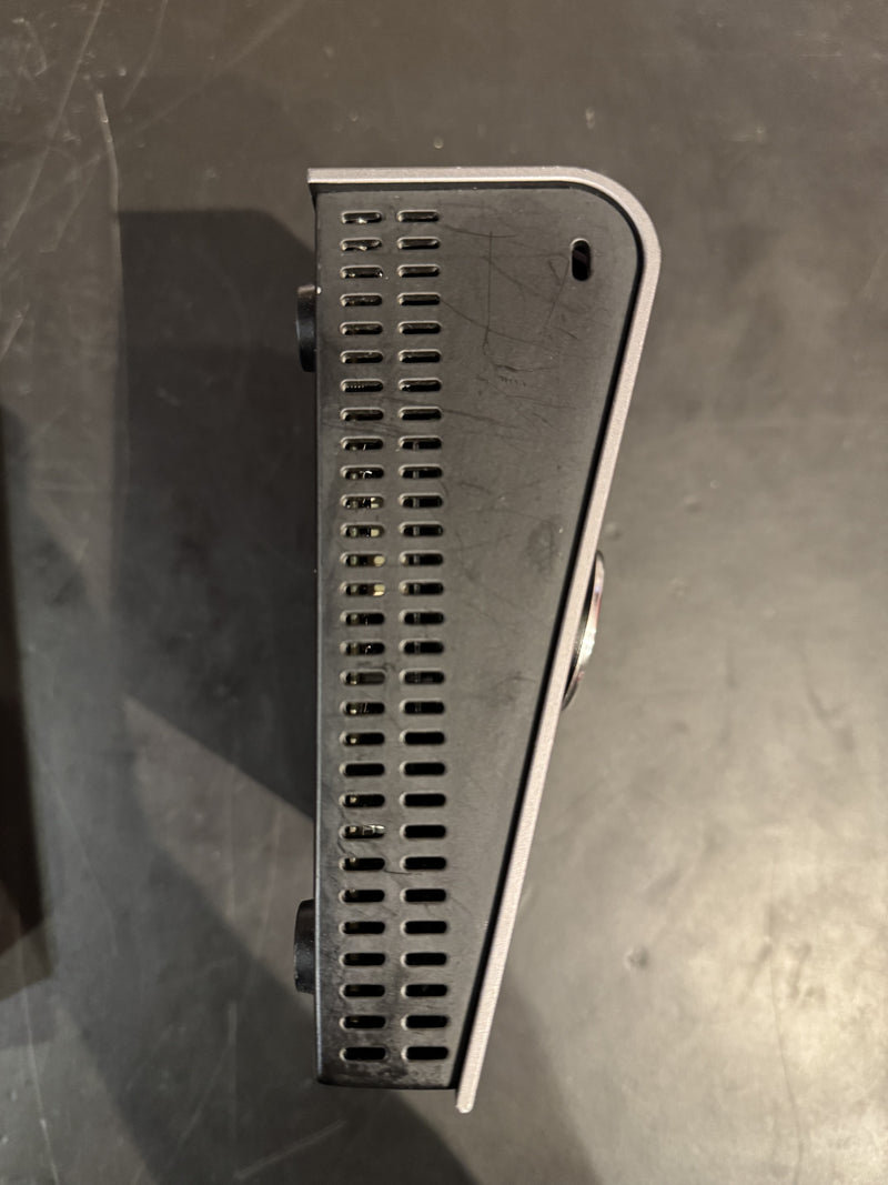 Used Universal Audio Apollo Twin MK II Quad