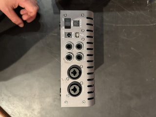 Used Universal Audio Apollo Twin MK II Quad
