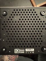 Used Universal Audio Apollo Twin MK II Quad