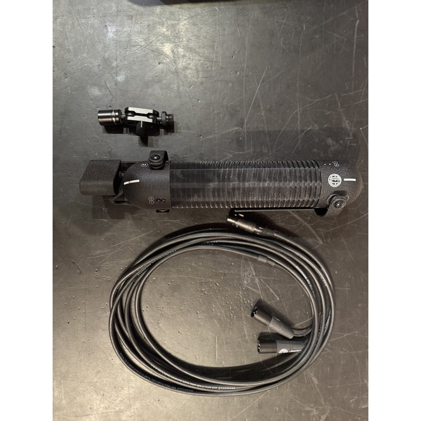 Used AEA R88 mk2