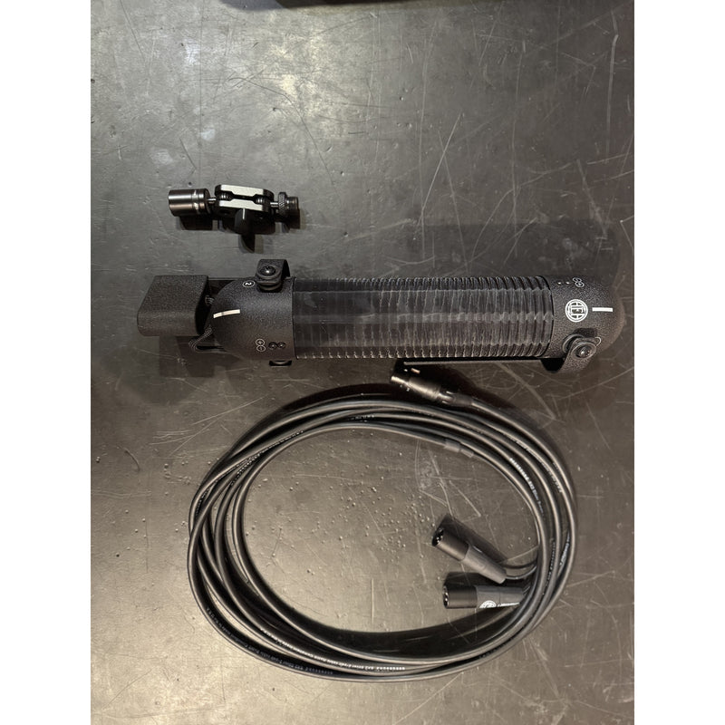 Used AEA R88 mk2