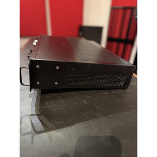 BURL B16 with BMB5 (USB), BAD4M and BDA4M - Ex Demo