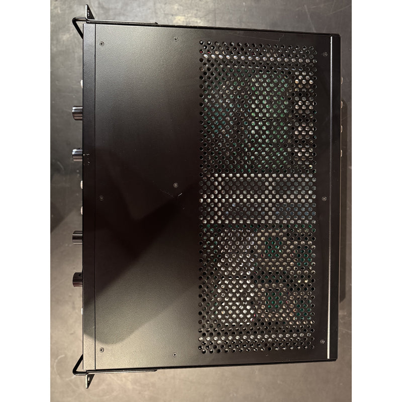 BURL B16 with BMB5 (USB), BAD4M and BDA4M - Ex Demo