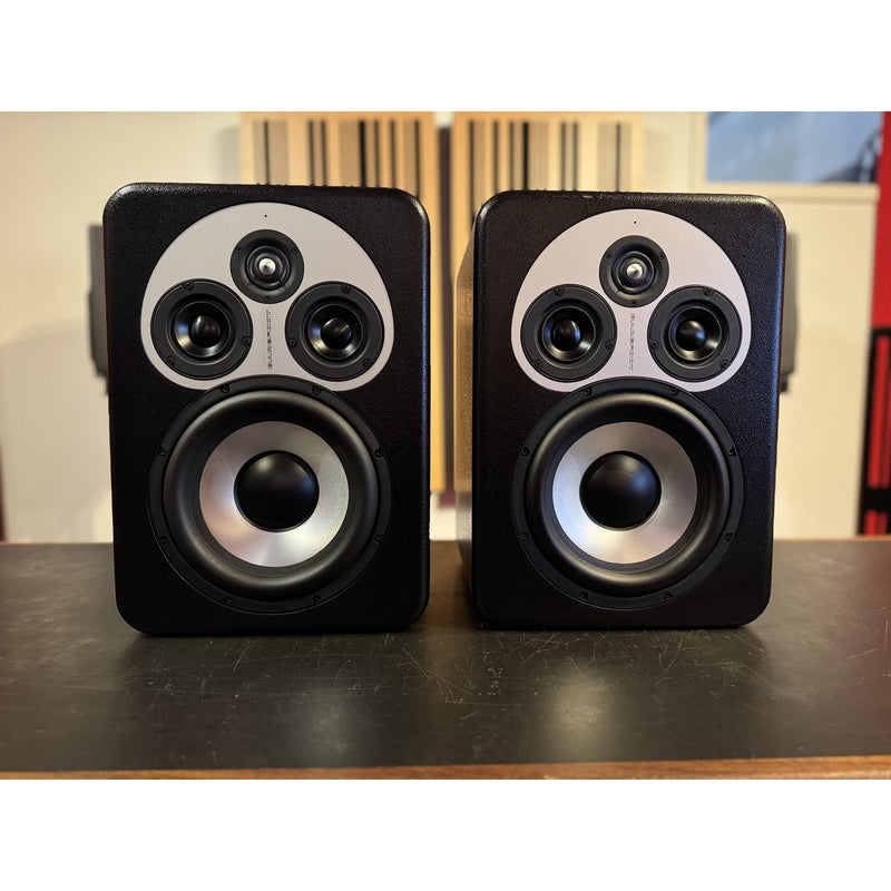 Used Barefoot Sound MM45 MicroMain45 (Pair)