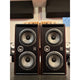 Used Focal Twin 6 BE (Pair)