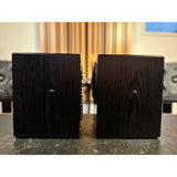 Used Geithain RL906 (Pair) Black Ash