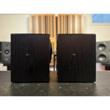Used Geithain RL906 (Pair) Black Ash
