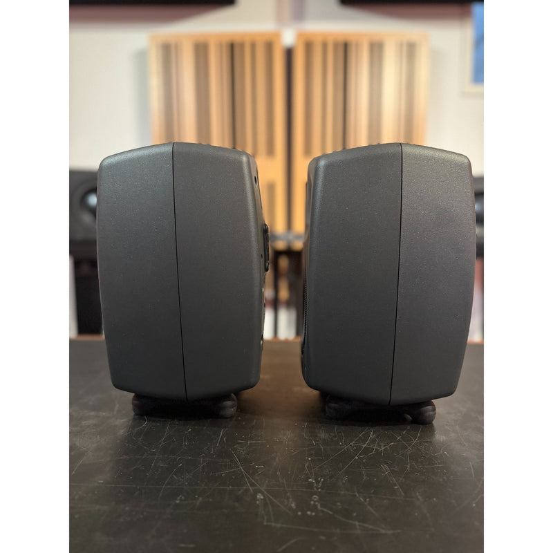 Used Genelec 8330A (Pair) Dark Grey