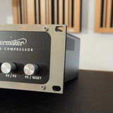 Bettermaker Mastering Compressor (Ex Demo)