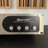 Bettermaker Mastering Compressor (Ex Demo)