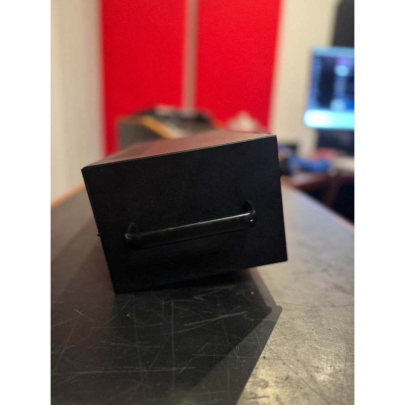 Used API 500-6B Lunchbox