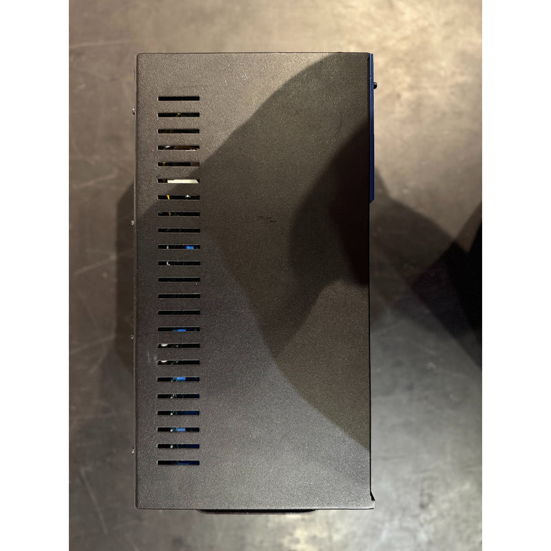 Used API 500-6B Lunchbox