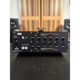 Used API 500-6B Lunchbox