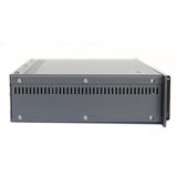 Mystery Magicians M808A Single Valve microphone preamplifier