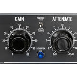 Mystery Magicians M808A Single Valve microphone preamplifier