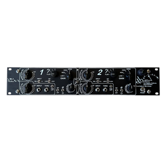 Highland Dynamics Dual Delta 4-7