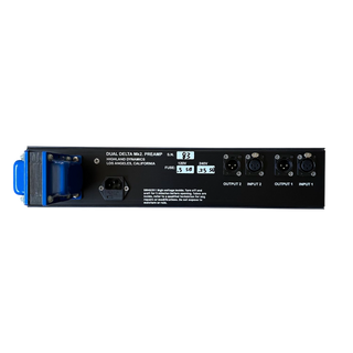 Highland Dynamics Dual Delta 4-7