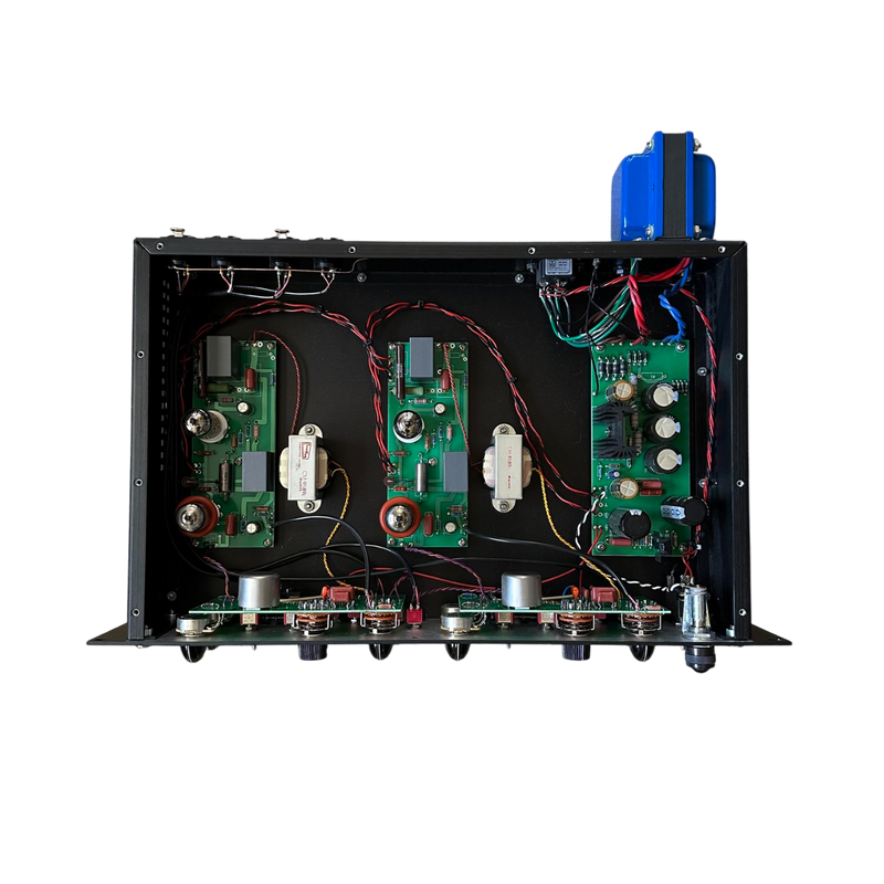 Highland Dynamics Dual Delta 4-7