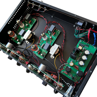 Highland Dynamics Dual Delta 4-7