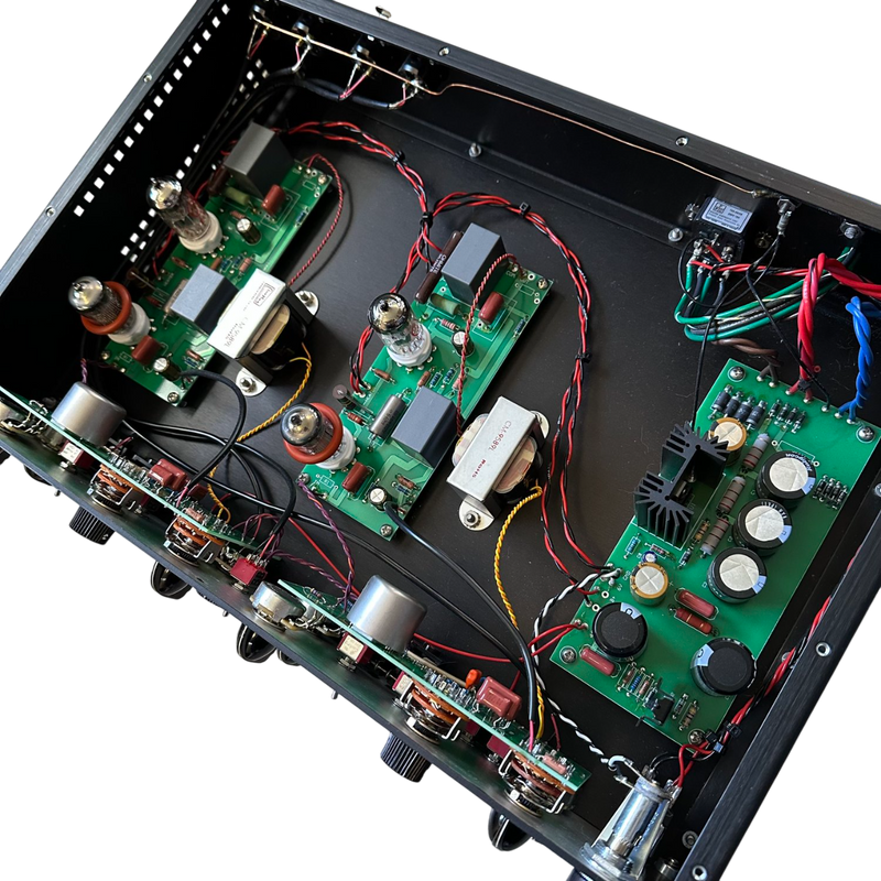 Highland Dynamics Dual Delta 4-7