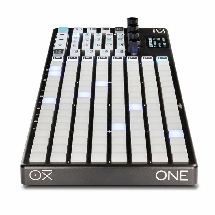 OXI Instruments OXI ONE MK2 NOSTALGIA – KMR Audio