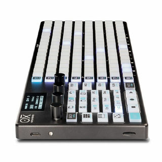 OXI Instruments OXI ONE MK2 NOSTALGIA