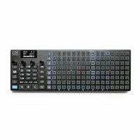 OXI Instruments OXI One Black Edition Mk2 – KMR Audio