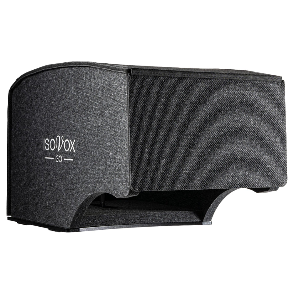 IsoVox Go – KMR Audio
