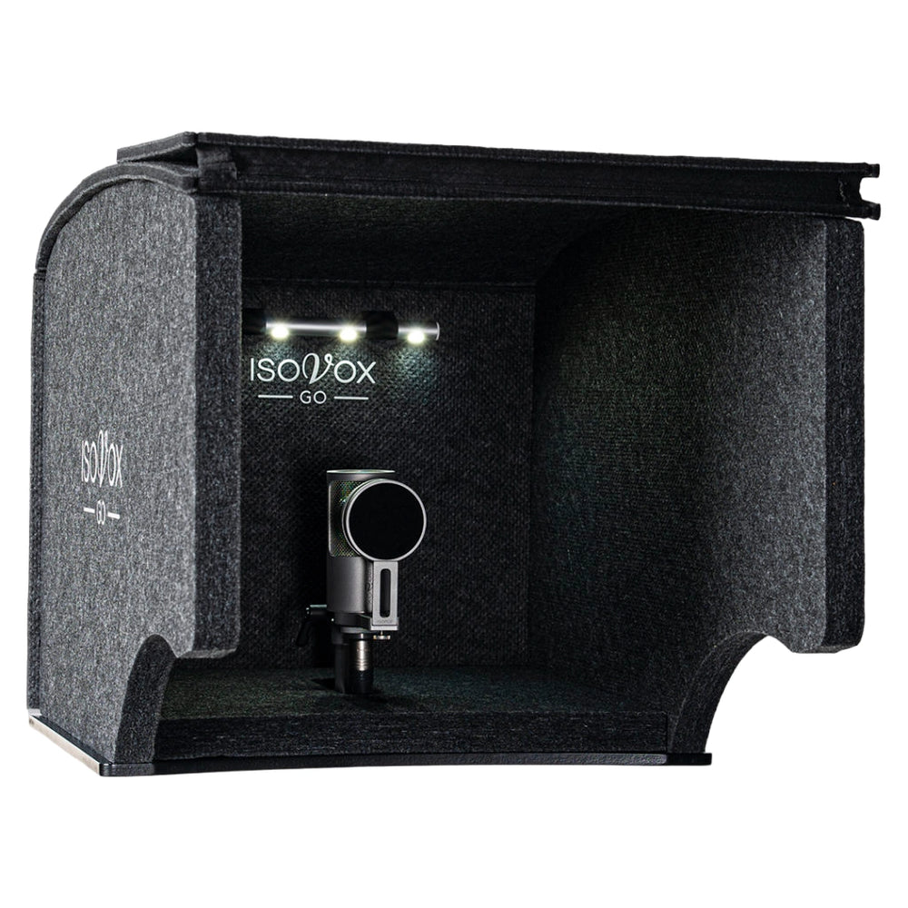 IsoVox Go – KMR Audio