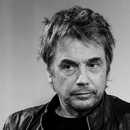 Jean Michel Jarre