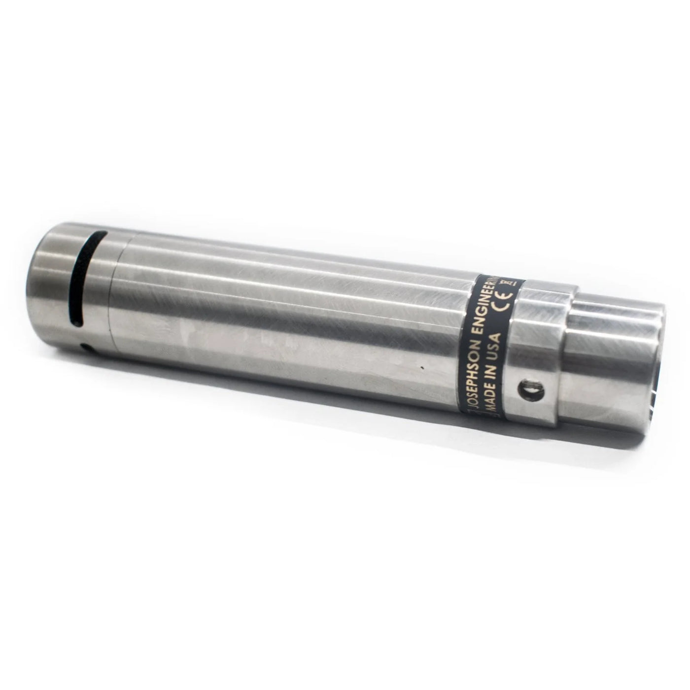 Josephson C42 Cardioid FET Condenser Mic - Matched Pair