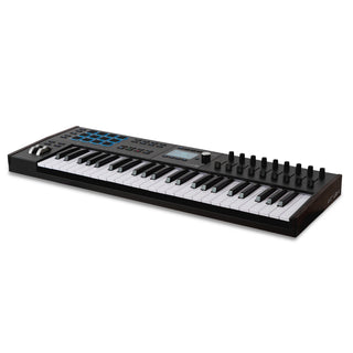 Arturia Keylab 49 MKIII Black