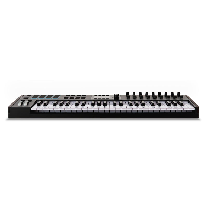 Arturia Keylab 49 MKIII Black