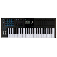Arturia Keylab 49 MK3 Black – KMR Audio