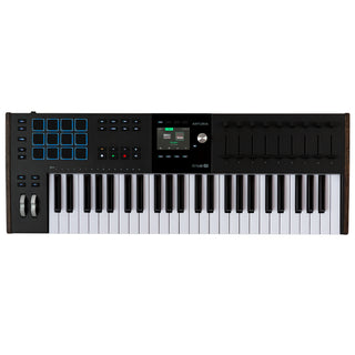 Arturia Keylab 49 MKIII Black