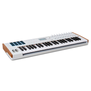 Arturia Keylab 49 MKIII White