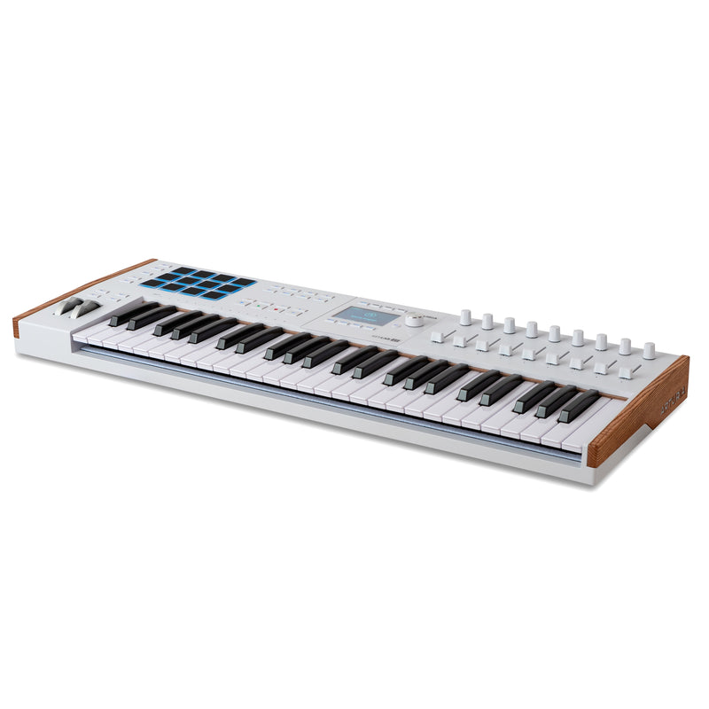 Arturia Keylab 49 MKIII White