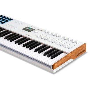 Arturia Keylab 49 MKIII White