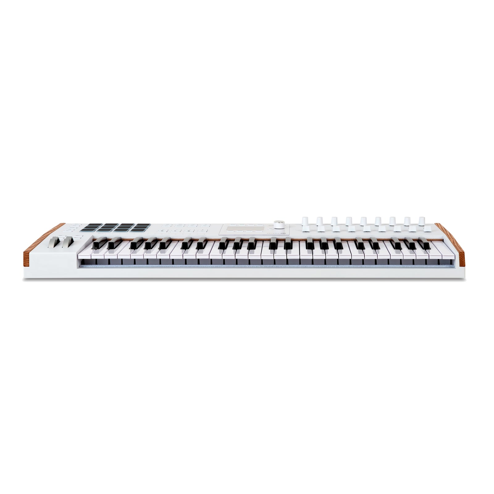 Arturia Keylab 49 MK3 White – KMR Audio