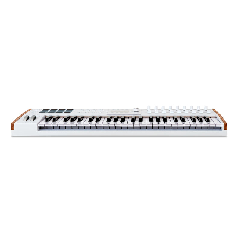 Arturia Keylab 49 MKIII White