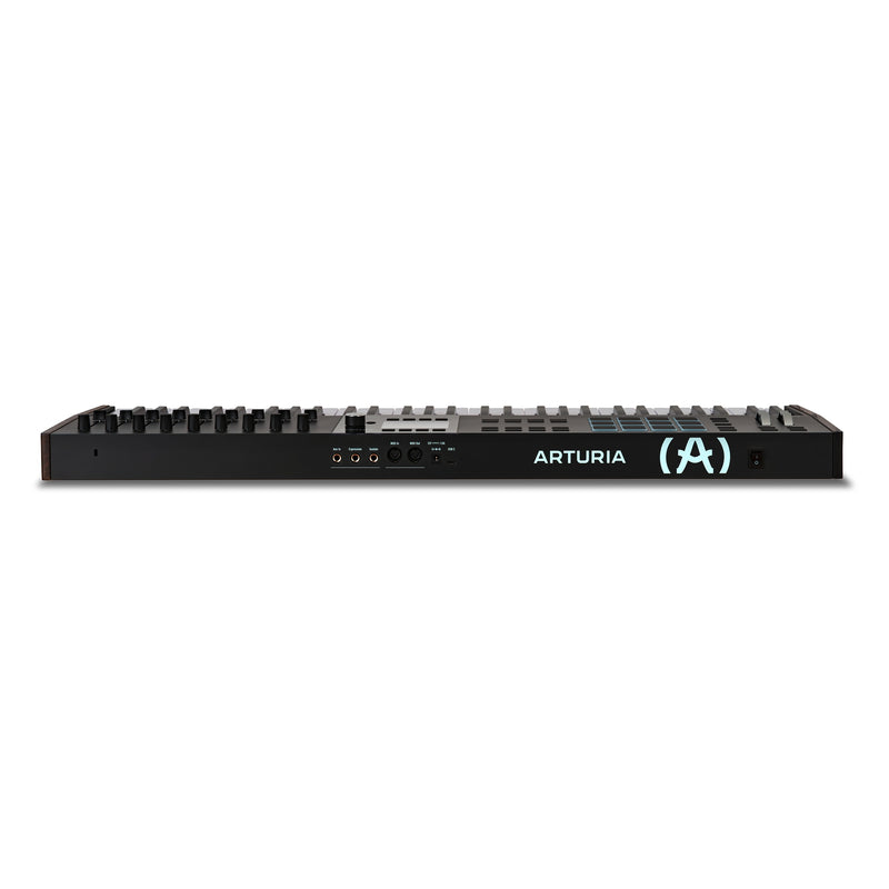 Arturia Keylab 61 MKIII Black