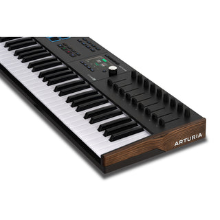 Arturia Keylab 61 MKIII Black