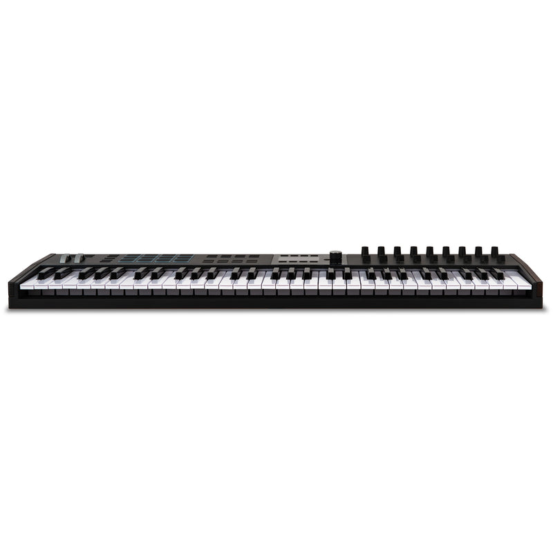 Arturia Keylab 61 MKIII Black