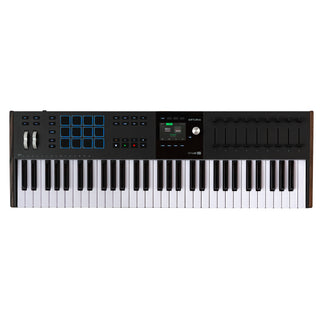 Arturia Keylab 61 MKIII Black