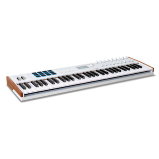 Arturia Keylab 61 MKIII White