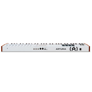 Arturia Keylab 61 MKIII White