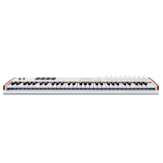 Arturia Keylab 61 MKIII White