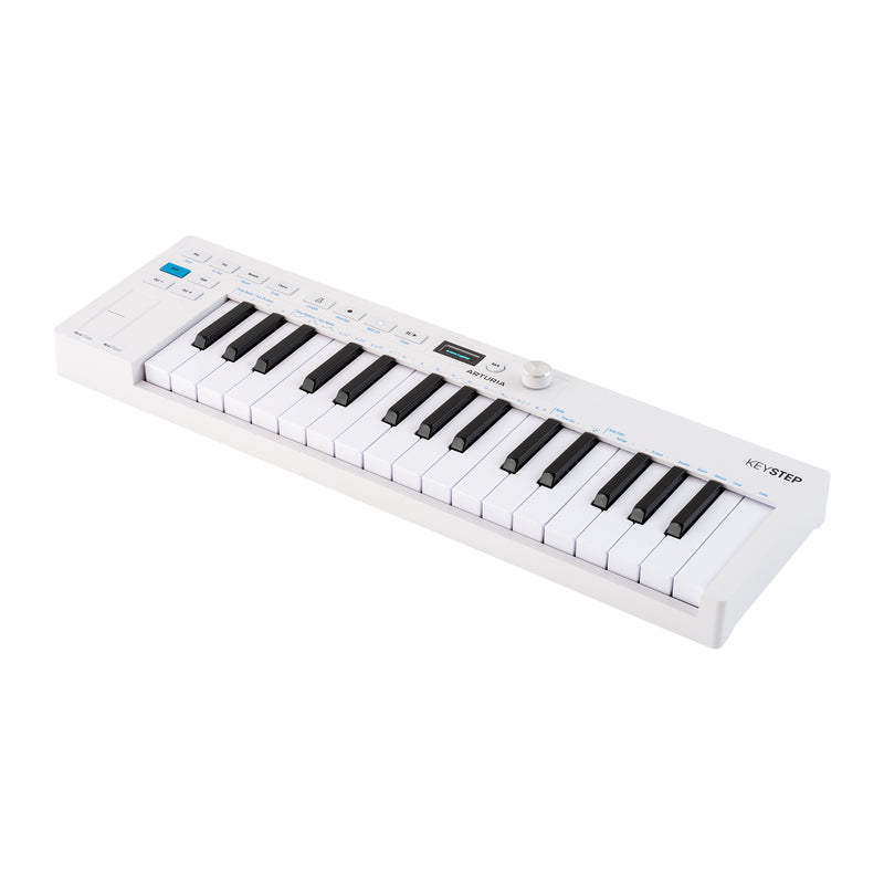 Arturia KeyStep mk2