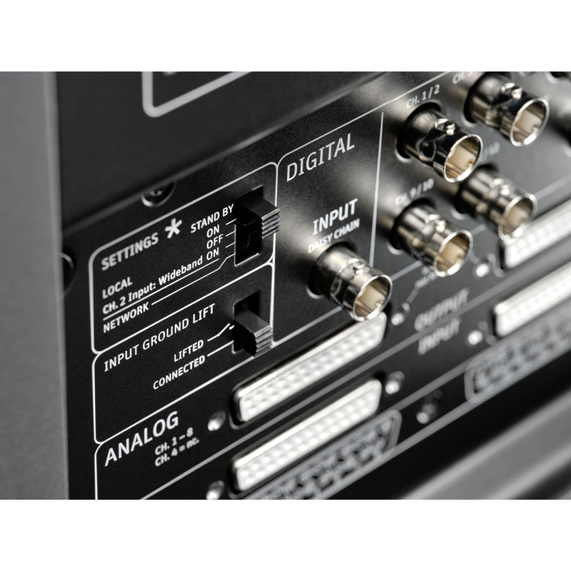 Neumann KH 810 II Subwoofer